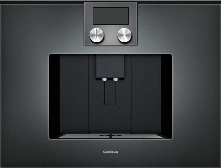 CMP250102  Gaggenau Automatski aparat za kafu  serija 200