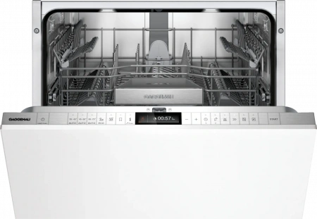 DF270101  Gaggenau Ugradna mašina za pranje sudova serija 200