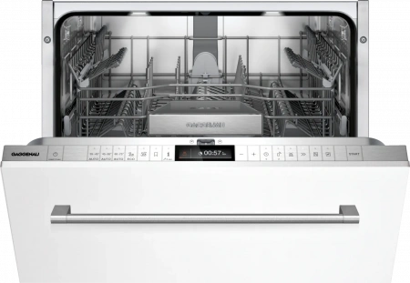 DF260101  Gaggenau Ugradna mašina za pranje sudova serija 200