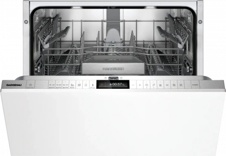 DF270101F  Gaggenau Ugradna mašina za pranje sudova serija 200