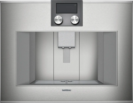 CM450112  Gaggenau Automatski aparat za kafu  serija 400