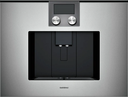 CMP250112  Gaggenau Automatski aparat za kafu  serija 200