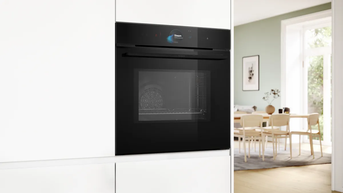 BOSCH Ugradne kombinovane rerne