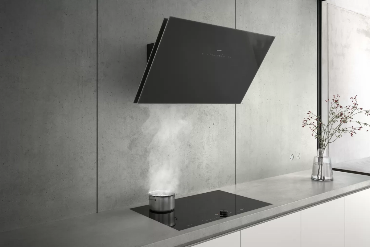 Gaggenau Aspiratori 