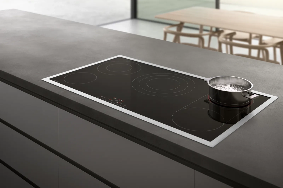 Gaggenau Električne ploče za kuvanje
