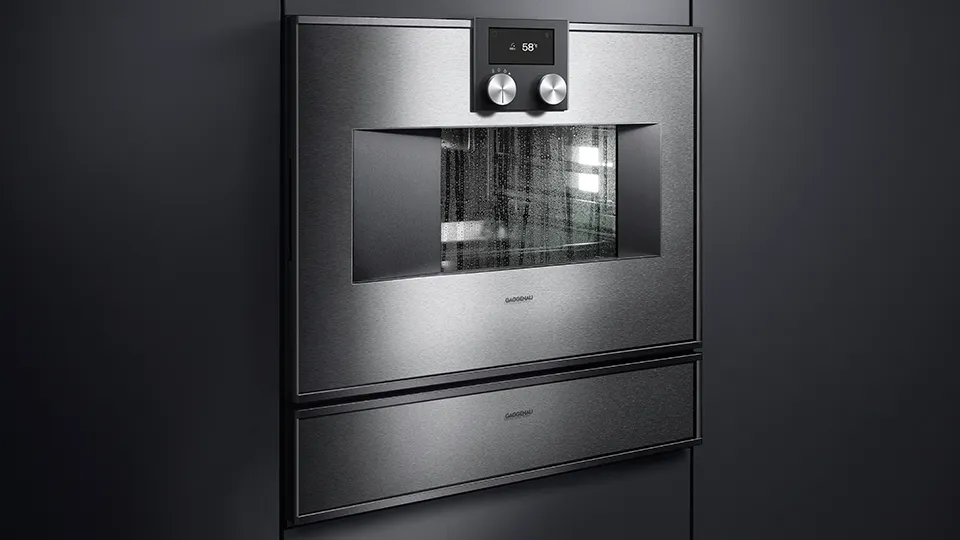 Gaggenau Ugradne fioke za vakuumiranje