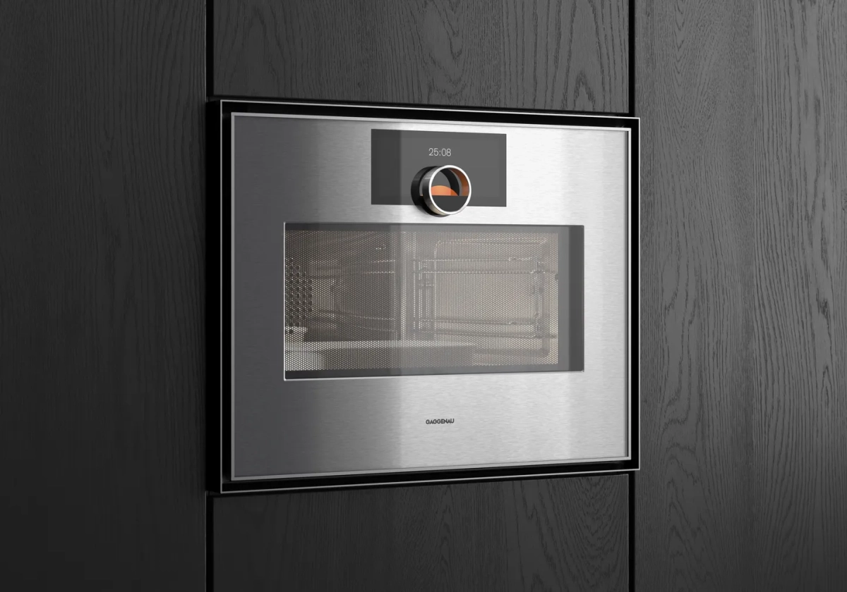 Gaggenau Kombinovane mikrotalasne rerne