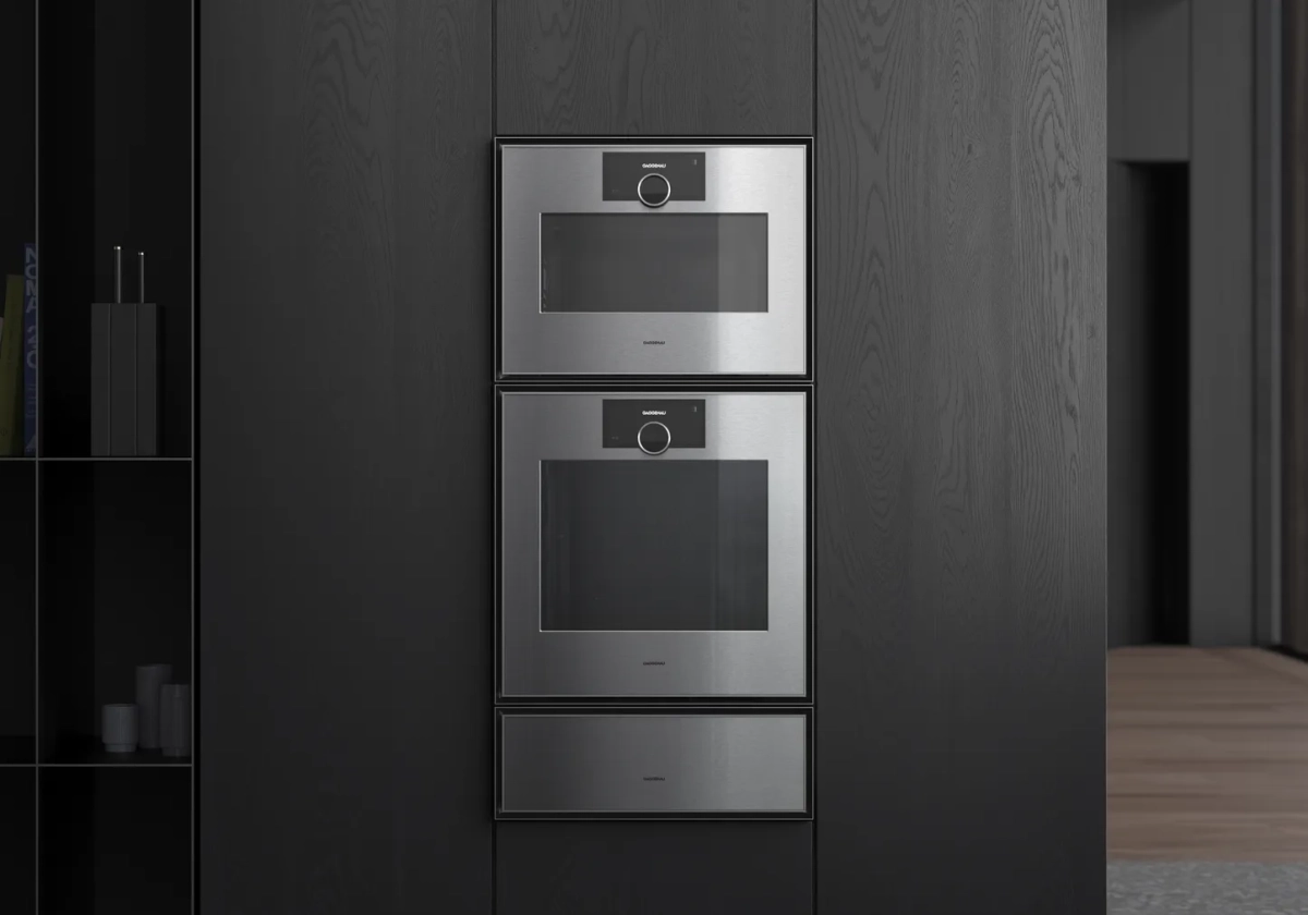 Gaggenau Ugradne kombinovane parne rerne