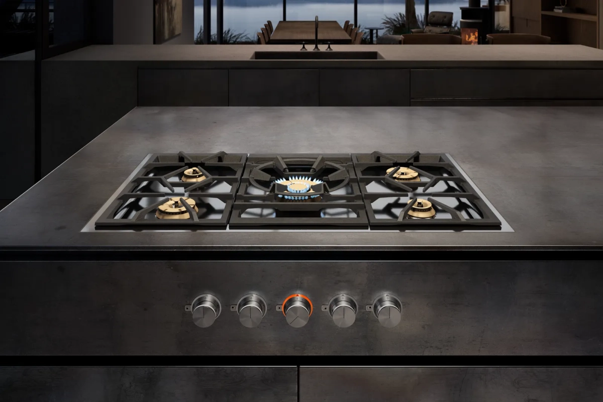 Gaggenau Plinske ploče za kuvanje
