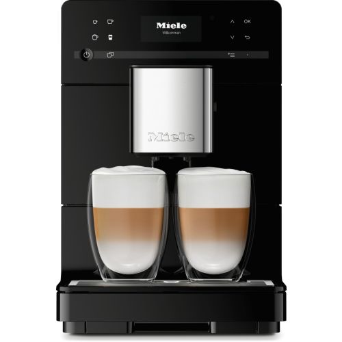 Miele Ugradni automatizovani aparati za kafu