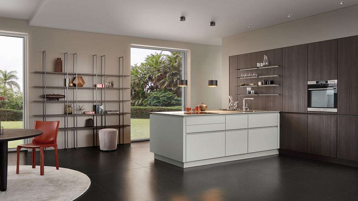 Kuhinjski nameštaj katalog LEICHT: moderne kuhinje slike i ideje za kuhinju Kuhinjski nameštaj katalog LEICHT: moderne kuhinje slike i ideje za kuhinju