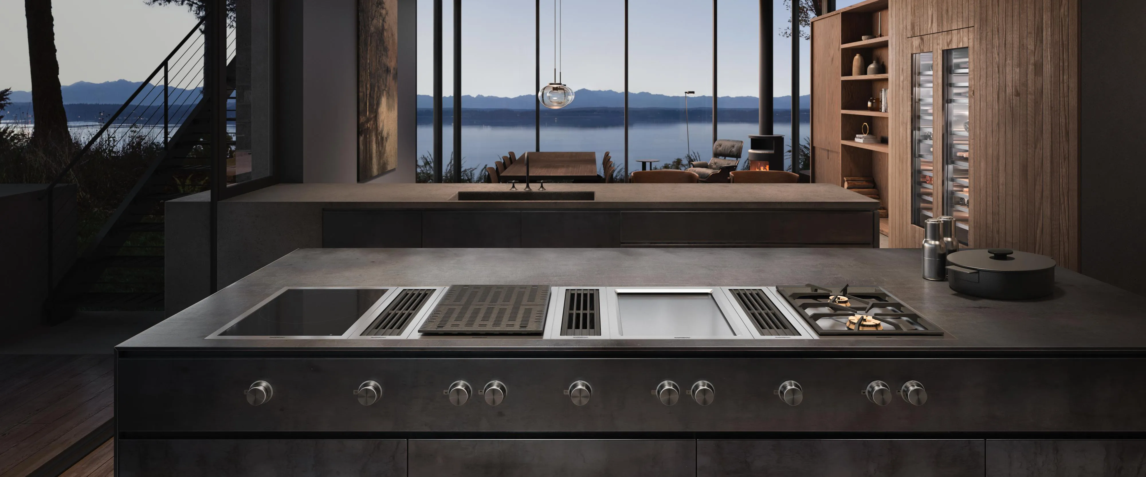 Čišćenje i nega Gaggenau uređaja | Preparati za održavanje