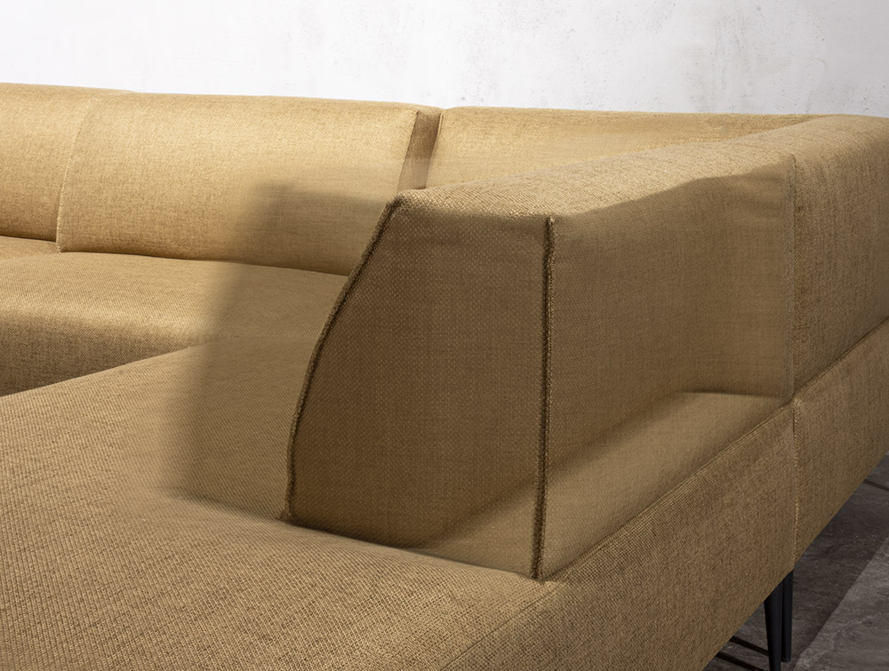 Moderna sofa Grover, fotografija 4