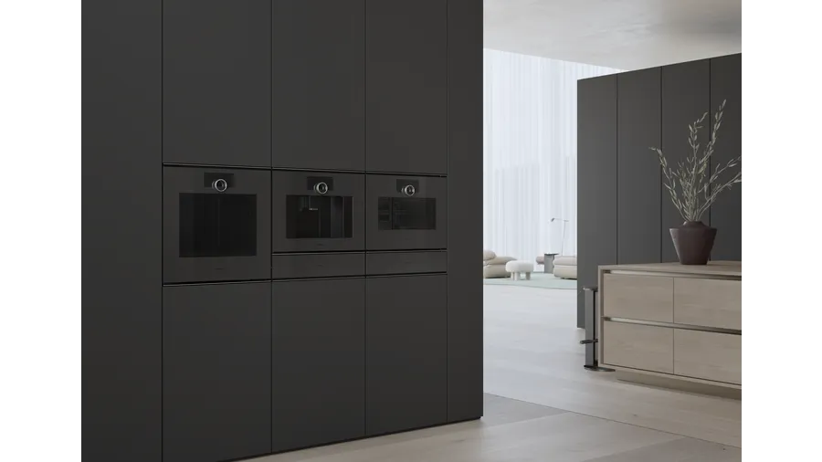 Gaggenau GO221100 ugradna rerna Minimalistic  serija, fotografija 13