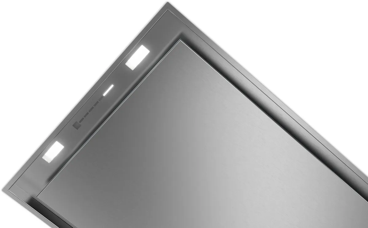 BOSCH DRC97AQ50 Plafonski aspirator 90 cm serija 6 Nerđajući čelik