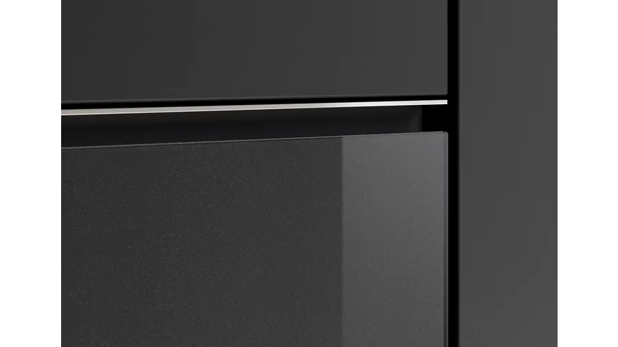 Gaggenau GO221100 ugradna rerna Minimalistic  serija, fotografija 6