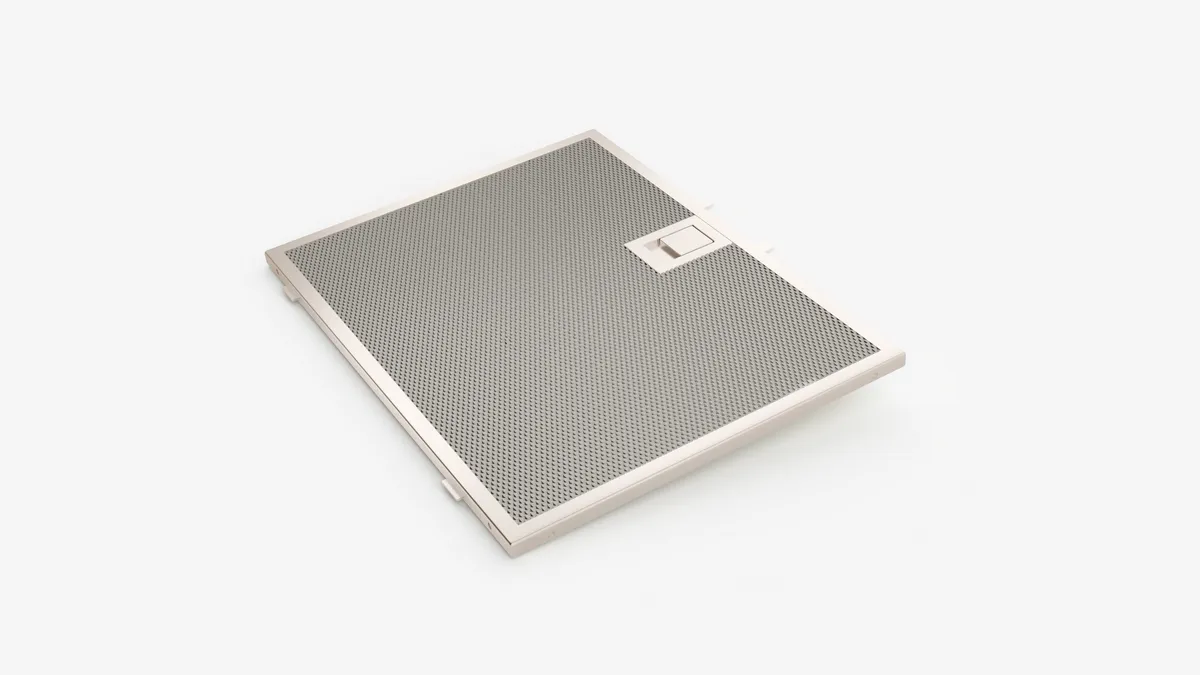 BOSCH DBB67AM60 Ugradni aspirator 60 cm serija 6 Crno štampano staklo