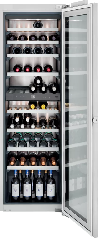 Gaggenau RW282262 vinska vitrina serija 200 Gaggenau RW282262 vinska vitrina serija 200
