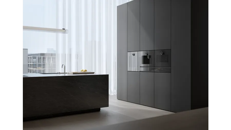 Gaggenau GO221100 ugradna rerna Minimalistic  serija, fotografija 4