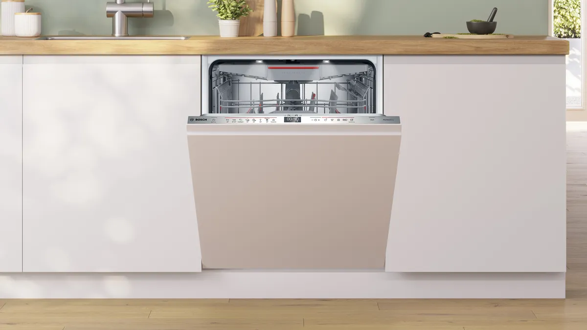 BOSCH SBV6ZCX16E Potpuno ugradna mašina za pranje sudova 60 cm XXL serija 6