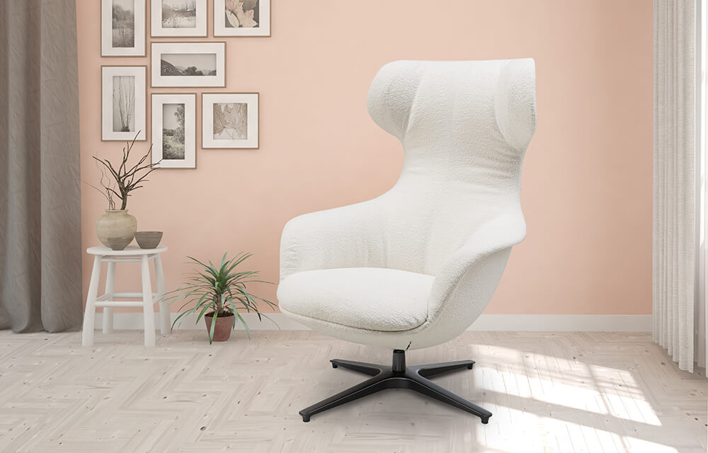 Fotelja Peaches, fotografija 6