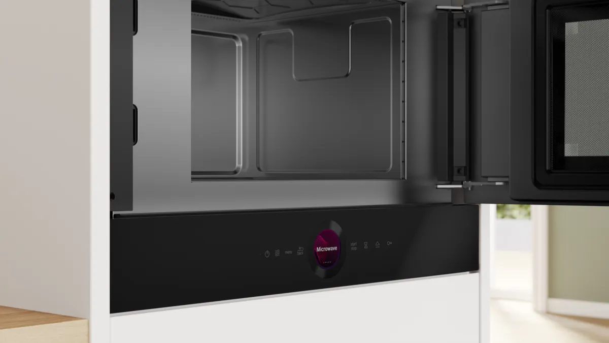 BOSCH BFR9221B1 mikrotalasna rerna – prodaja i cena  | Srbija