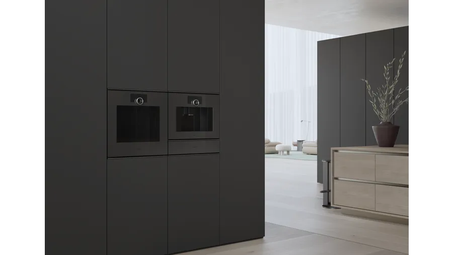 Gaggenau GO221100 ugradna rerna Minimalistic  serija, fotografija 11