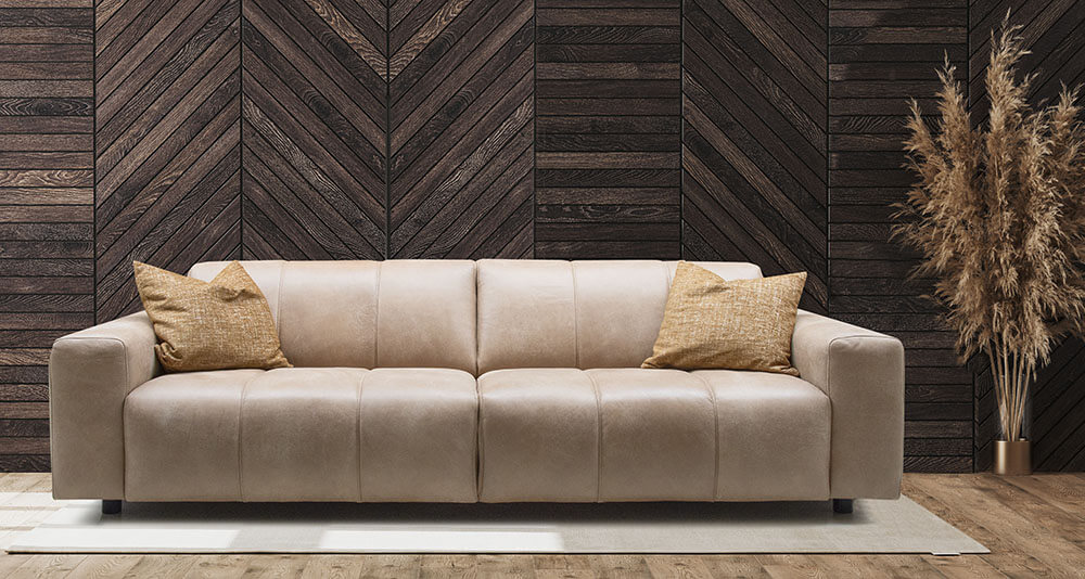 sofa četvorosed Baxter, fotografija 3