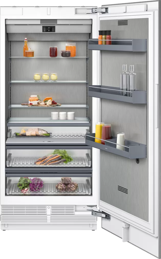 Gaggenau RC492304 ugradni frižider cena | Srbija Beograd