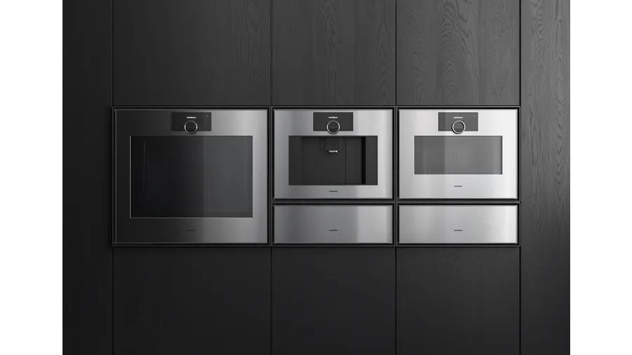 Gaggenau GC451120 ugradni automatizovani aparat za kafu Ekspresivna serija, fotografija 4