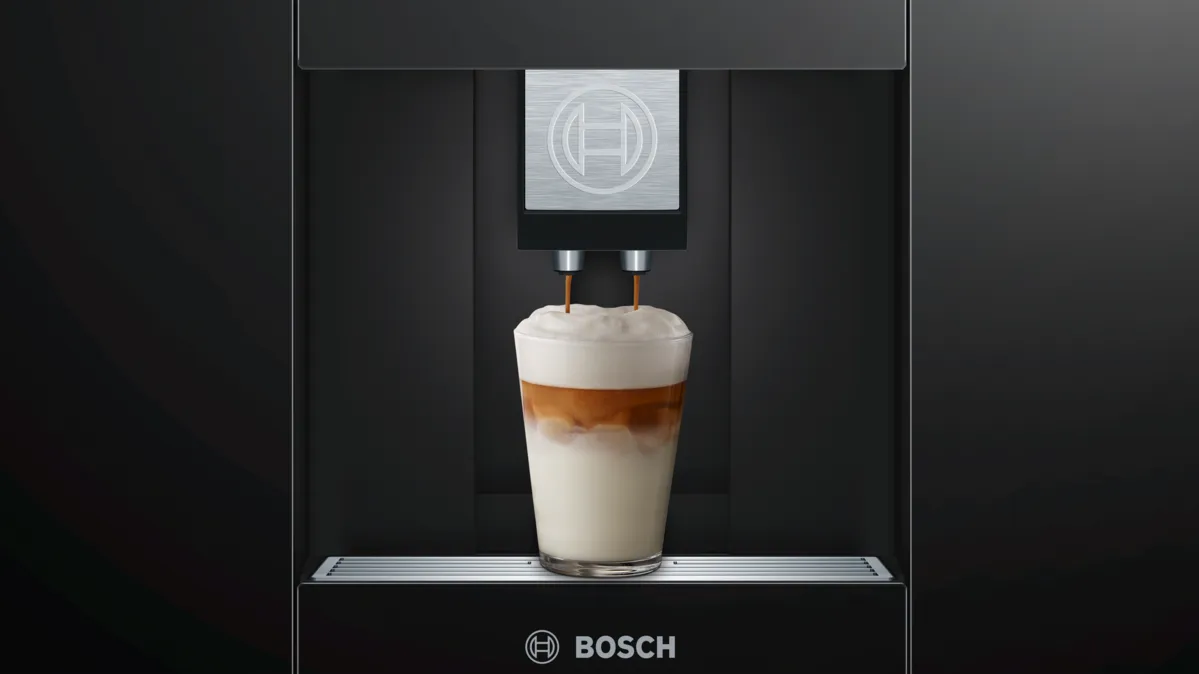 BOSCH CTL636EB6 ugradni aparat za kafu cena  | Srbija Beograd