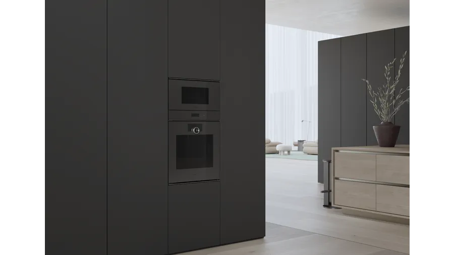 Gaggenau GO221100 ugradna rerna Minimalistic  serija, fotografija 18