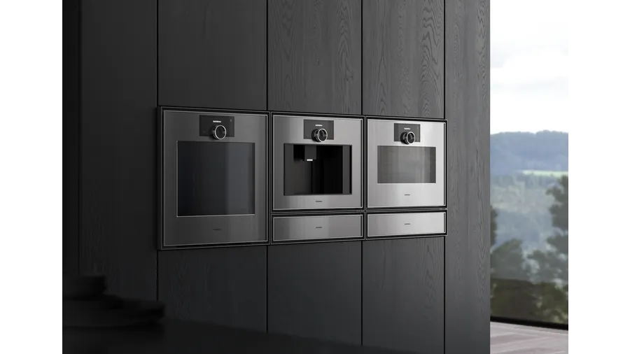 Gaggenau GC451120 ugradni automatizovani aparat za kafu Ekspresivna serija, fotografija 6