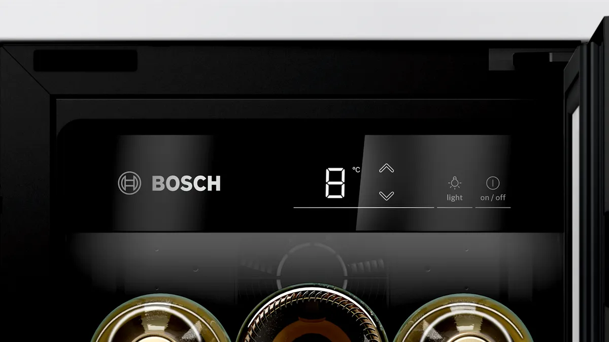 BOSCH KUW20VHF0 vinska vitrina – prodaja i cena  | Srbija Beograd