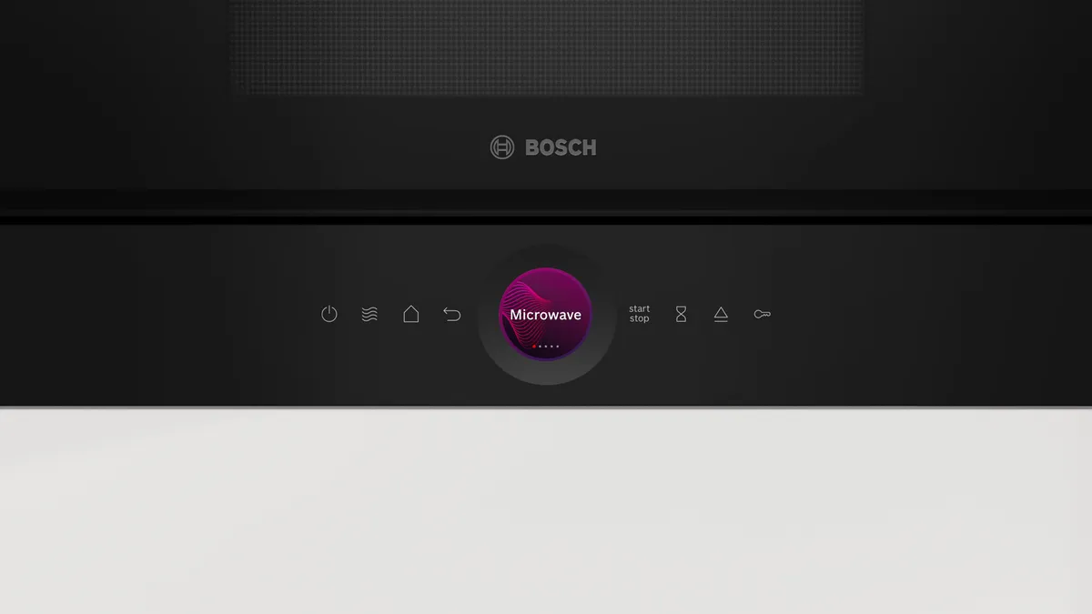 BOSCH BER7321B1 mikrotalasna rerna – prodaja i cena  | Srbija