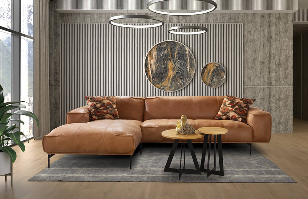 Moderna sofa Walker, fotografija 17