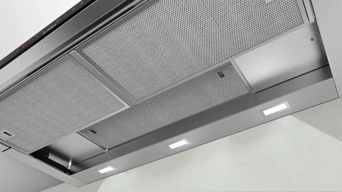 BOSCH DFS098K54 Teleskopski kuhinjski aspirator 90 cm Nerđajući čelik serija 8