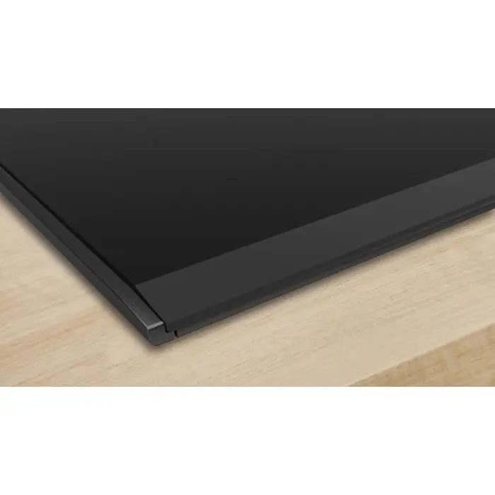 BOSCH PXY890DV1E Indukciona ploča za kuvanje, 80 cm, Crna, ugradnja sa okvirom serija 8, fotografija 2