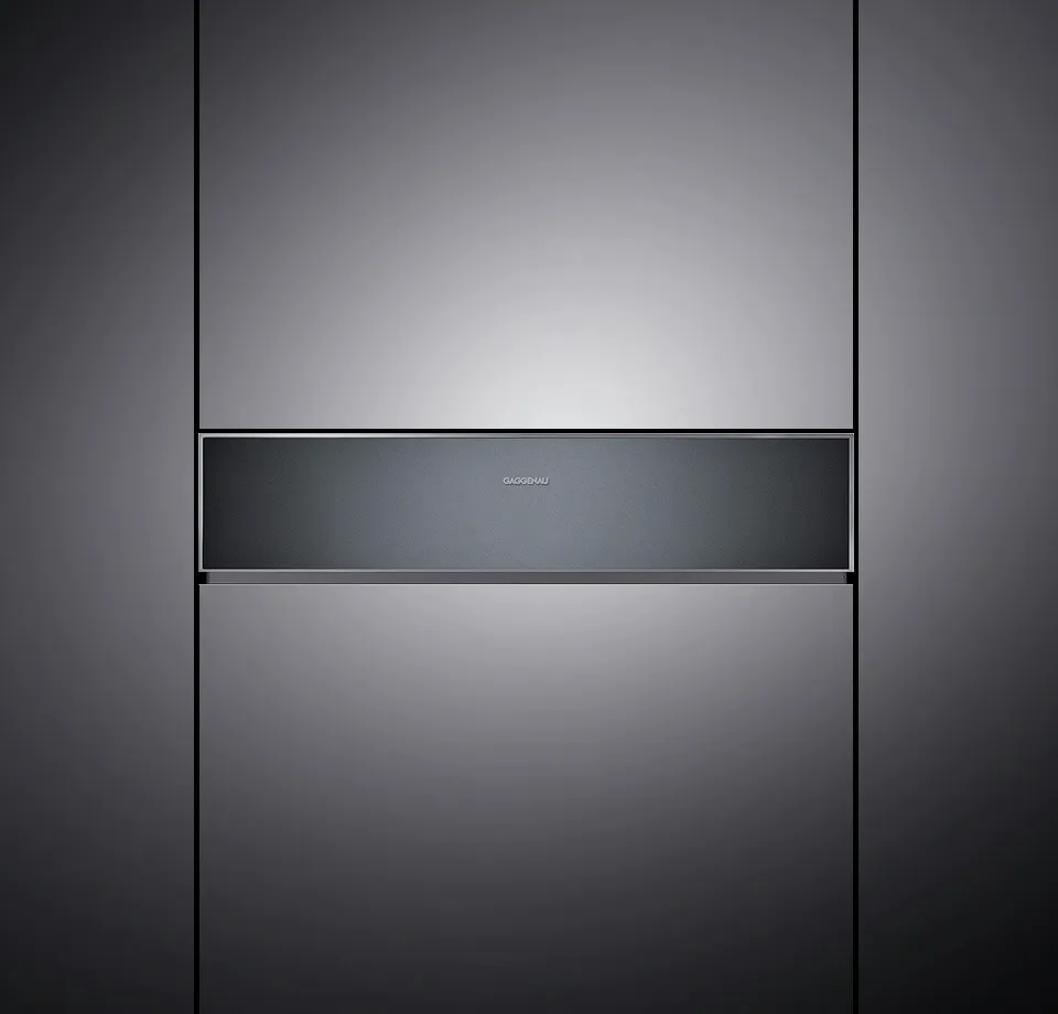 Gaggenau DV461100 ugradna fioka za vakuumiranje serija 400