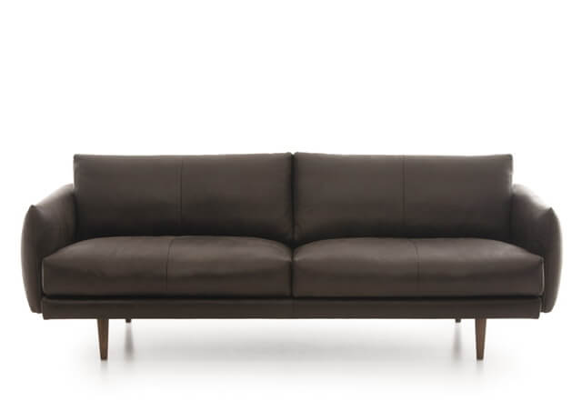 ugaona sofa Odense, fotografija 3