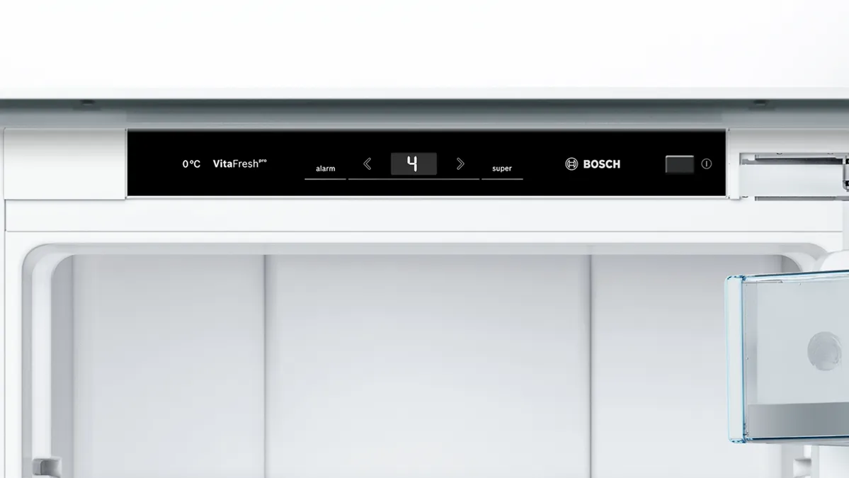 BOSCH KIF81PFE0 ugradni frižider cena  | Srbija Beograd