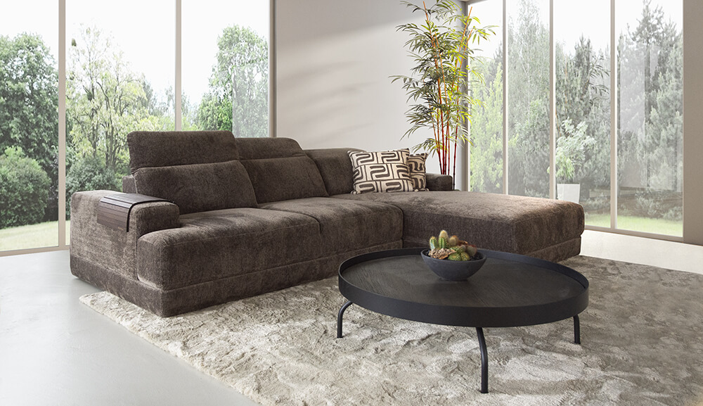 Moderna sofa Fletcher, fotografija 4