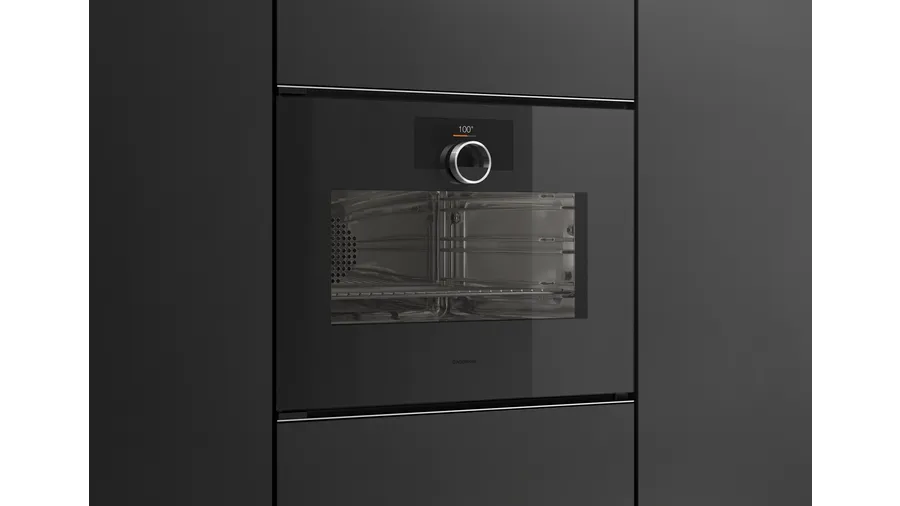 Gaggenau GS271100 ugradna kombinovana parna rerna Minimalistic  serija, fotografija 3