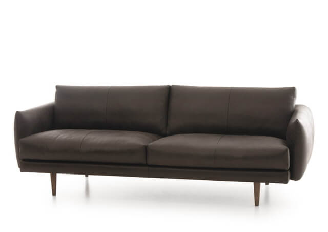 ugaona sofa Odense, fotografija 2
