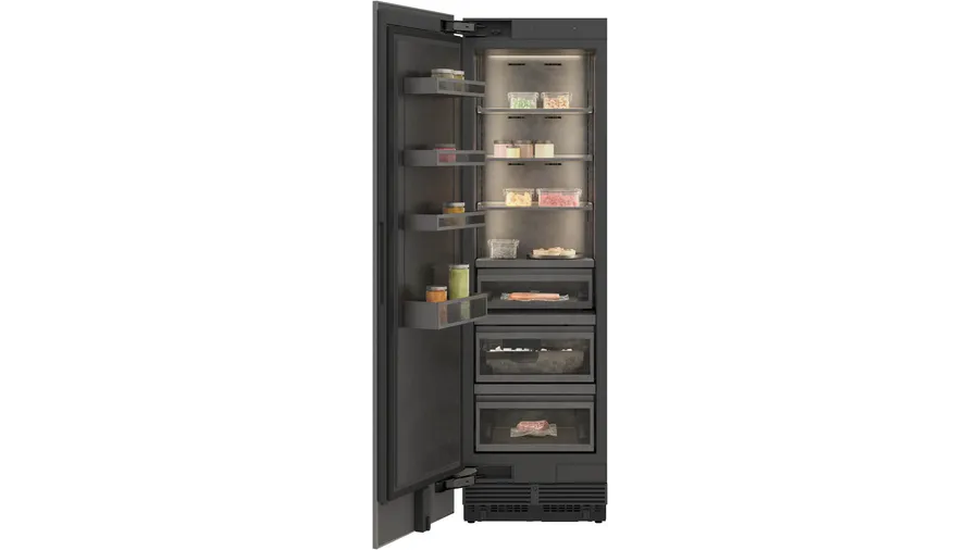 Gaggenau RVF467190 Vario ugradni zamrzivač serije Expressive 213.4 x 61 cm Gaggenau RVF467190 Vario ugradni zamrzivač serije Expressive 213.4 x 61 cm