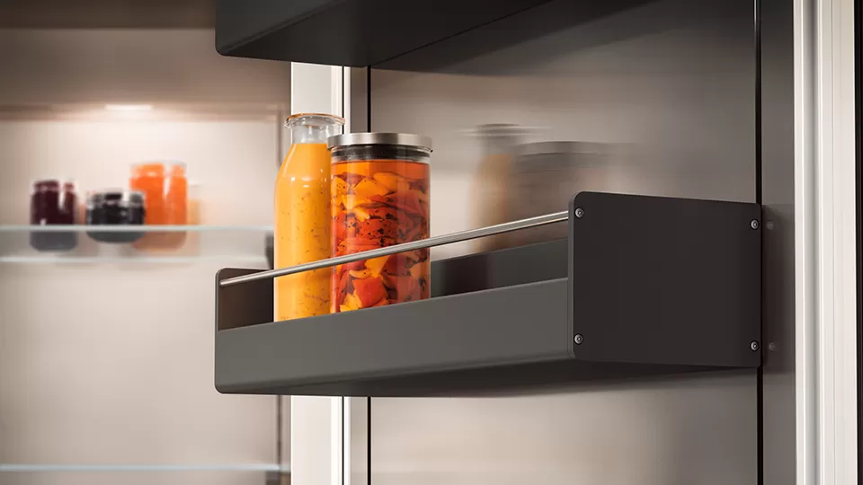 Gaggenau RC492304 ugradni frižider cena | Srbija Beograd