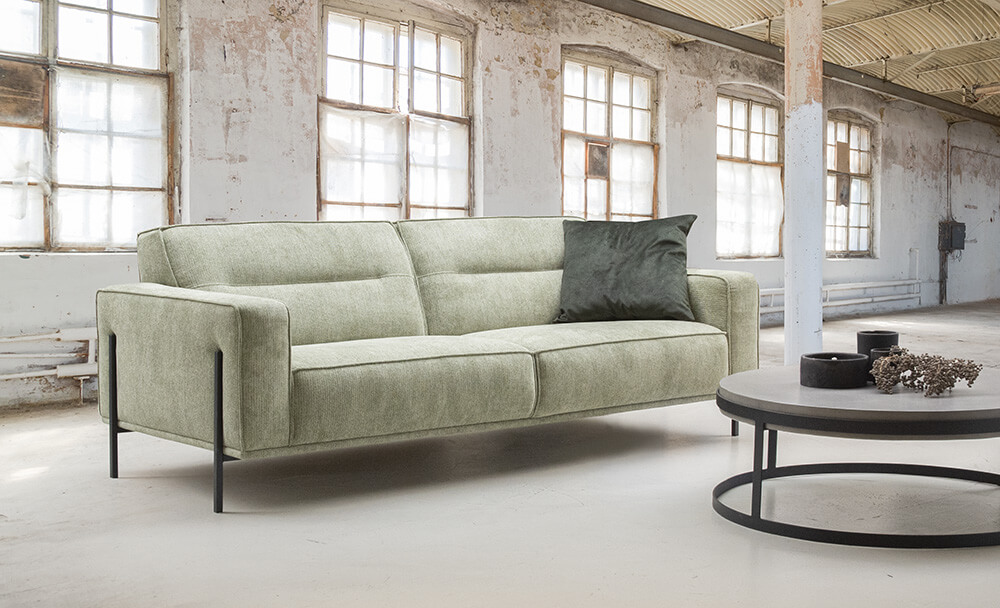 Moderna sofa Stuart, fotografija 2