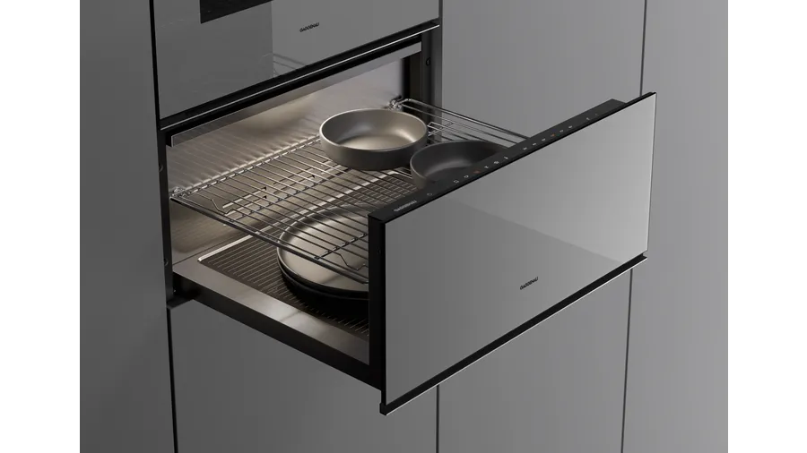 Gaggenau GW252130 ugradna grejna fioka	Minimalistic  serija, fotografija 3