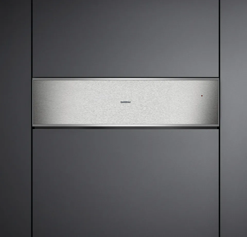 Gaggenau WS482110 ugradna grejna fioka serija 400 Gaggenau WS482110 ugradna grejna fioka serija 400
