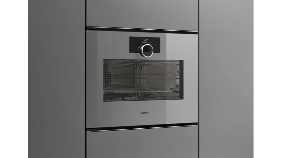 Gaggenau GS220130 ugradna parna rerna Minimalistic  serija, fotografija 5